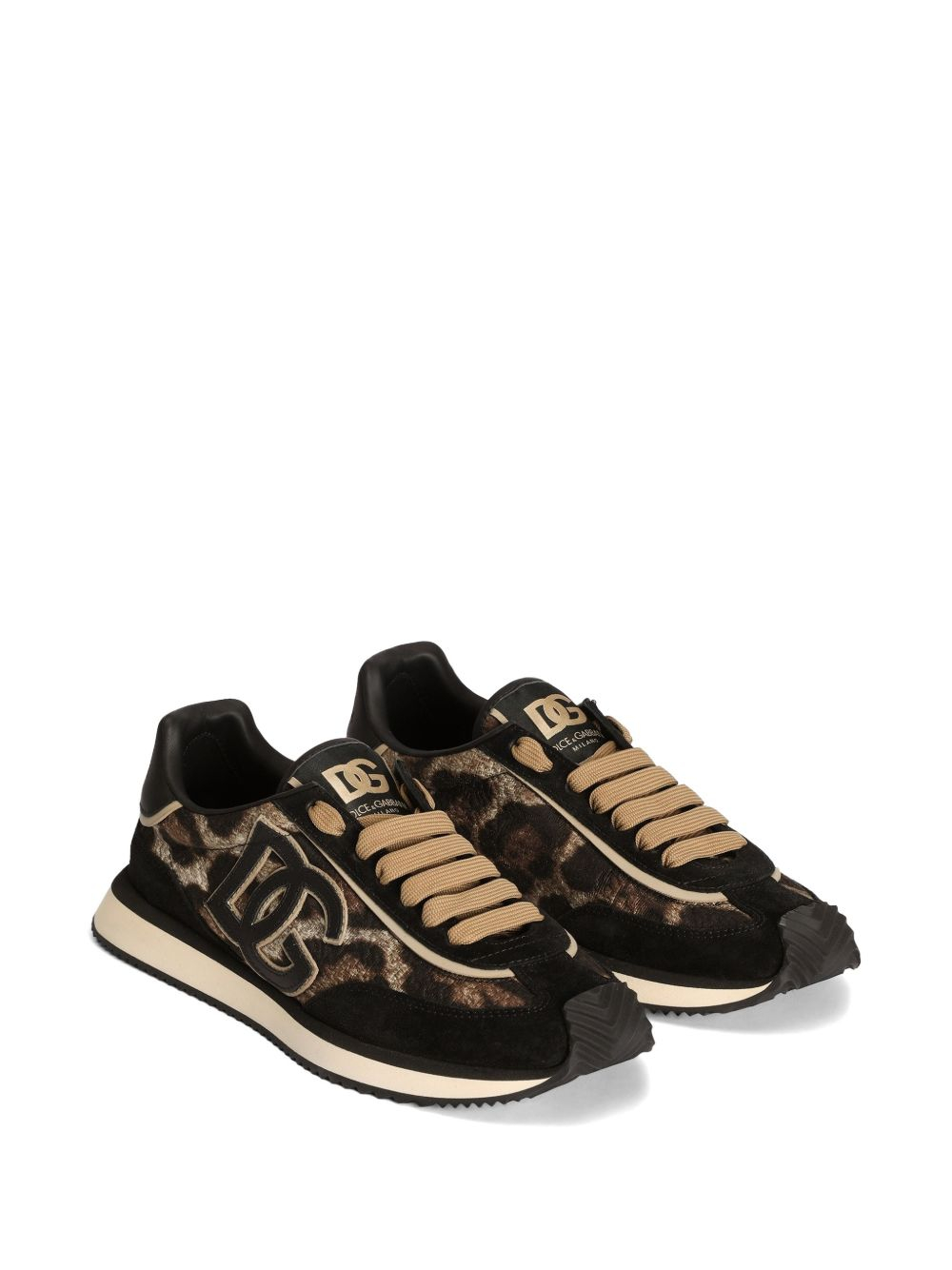 [Dolce & Gabbana] Sneakers FW26 CK2288 A3L89 HY13M