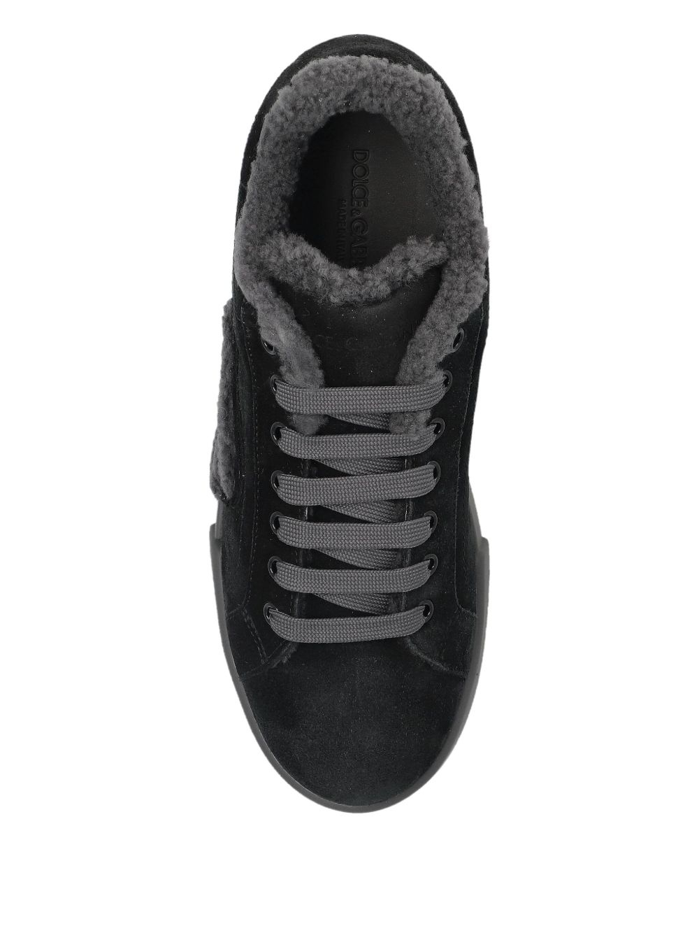 [Dolce & Gabbana] Sneakers FW26 CK2374 AJ222 8S776