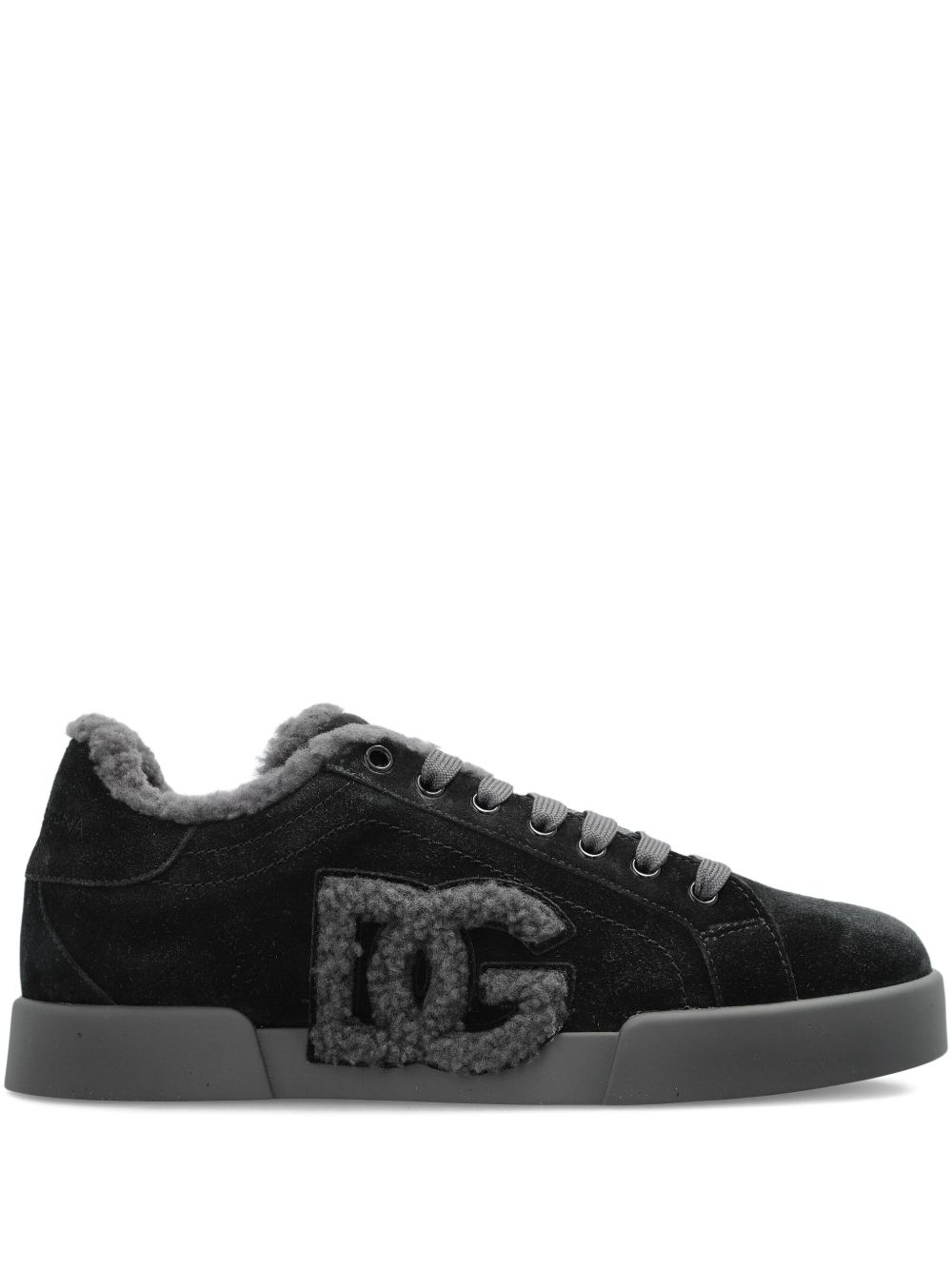 [Dolce & Gabbana] Sneakers FW26 CK2374 AJ222 8S776