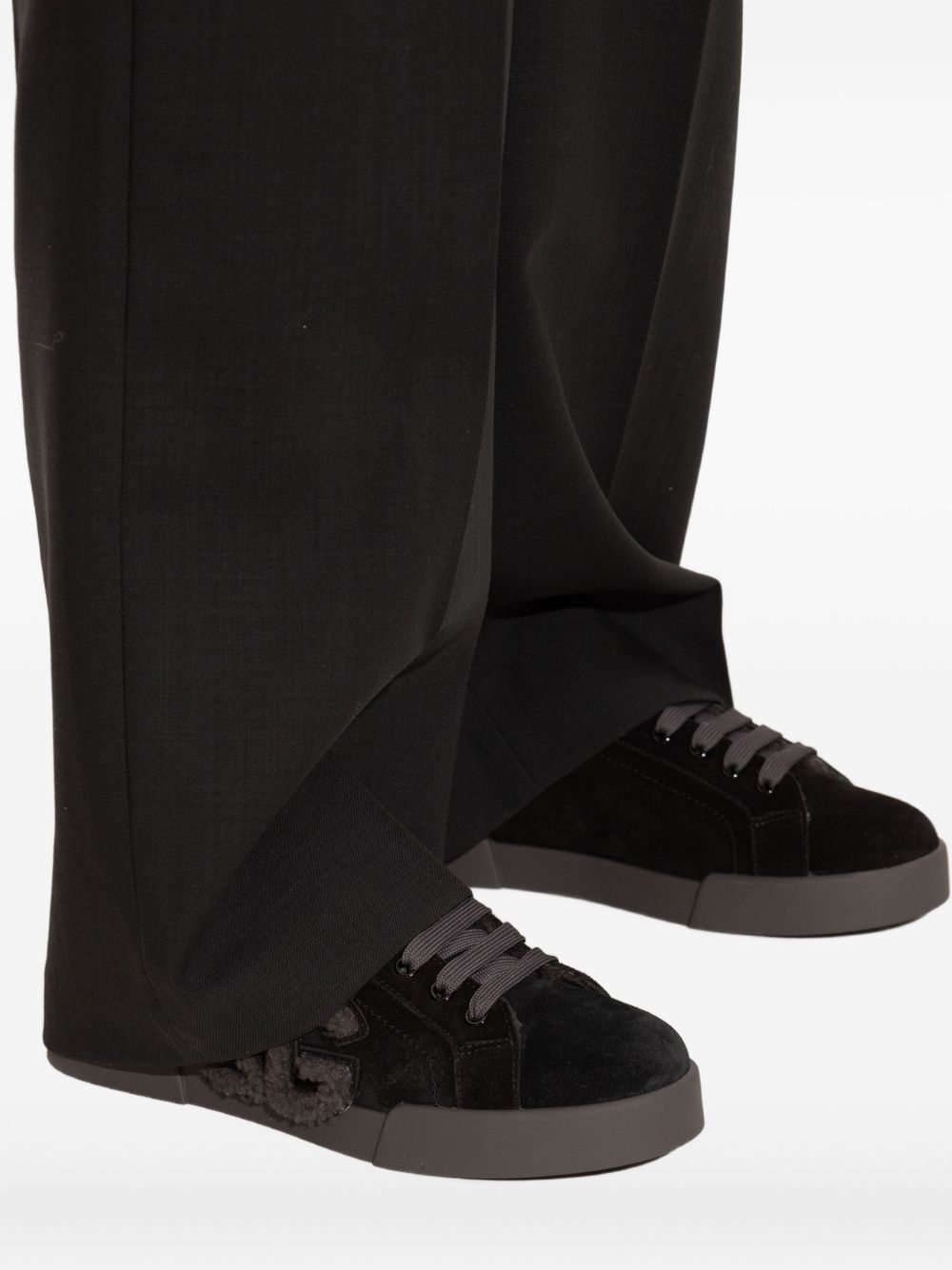 [Dolce & Gabbana] Sneakers FW26 CK2374 AJ222 8S776