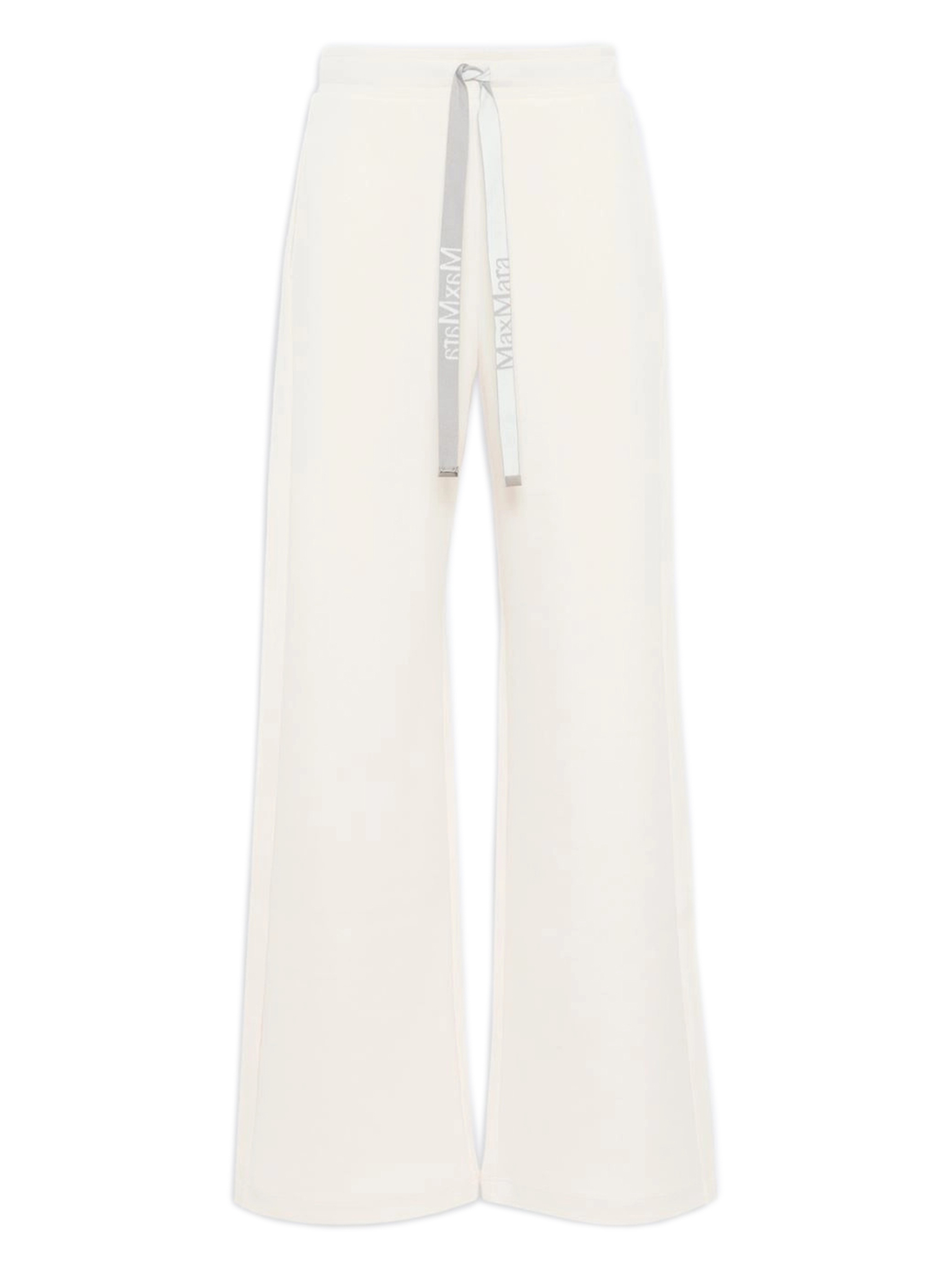 [S MAX MARA] Trousers FW26 2629786021600003