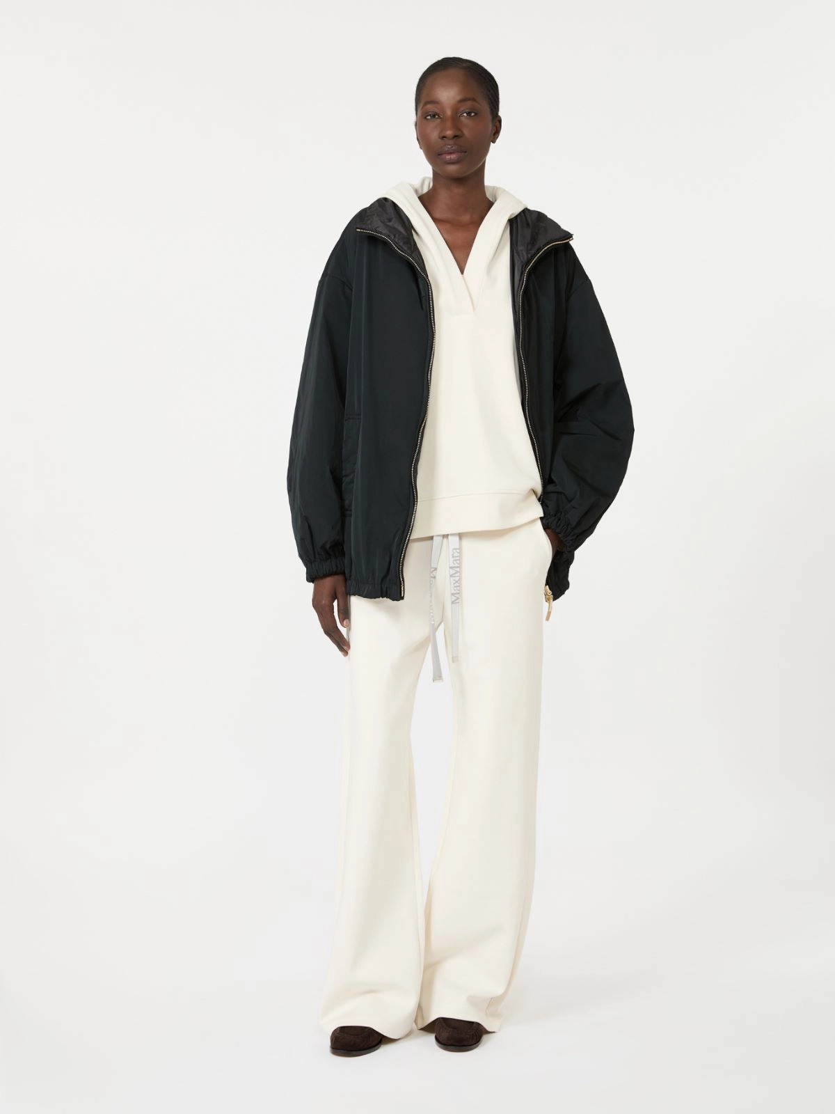 [S MAX MARA] Trousers FW26 2629786021600003