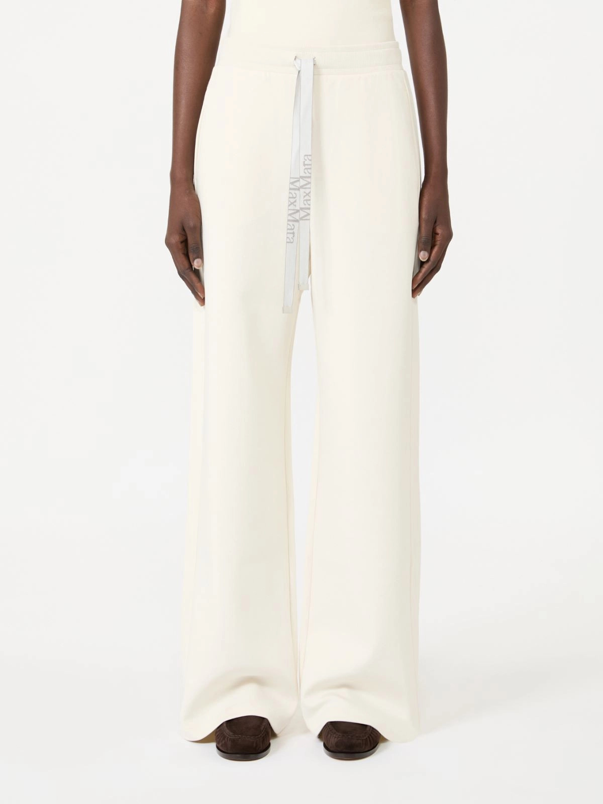 [S MAX MARA] Trousers FW26 2629786021600003