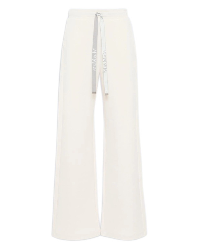 [S MAX MARA] Trousers FW26 2629786021600003