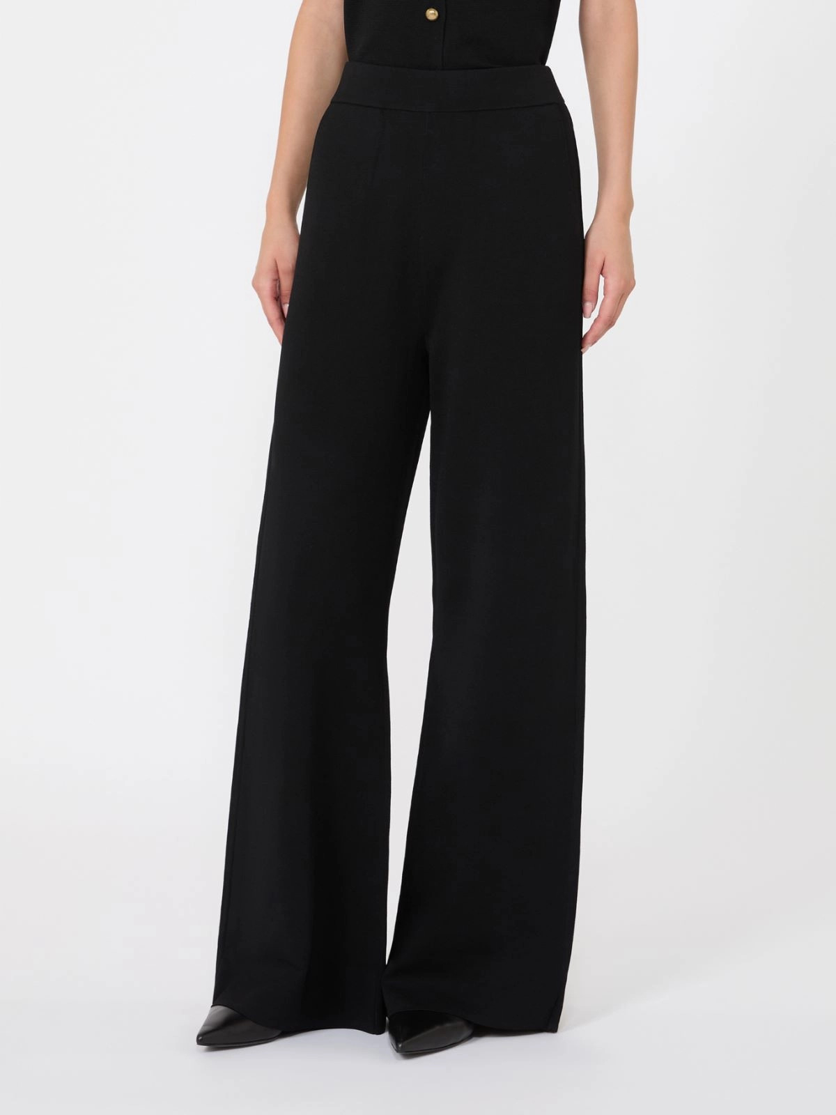 [MaxMara] Trousers FW26 2621336011600006