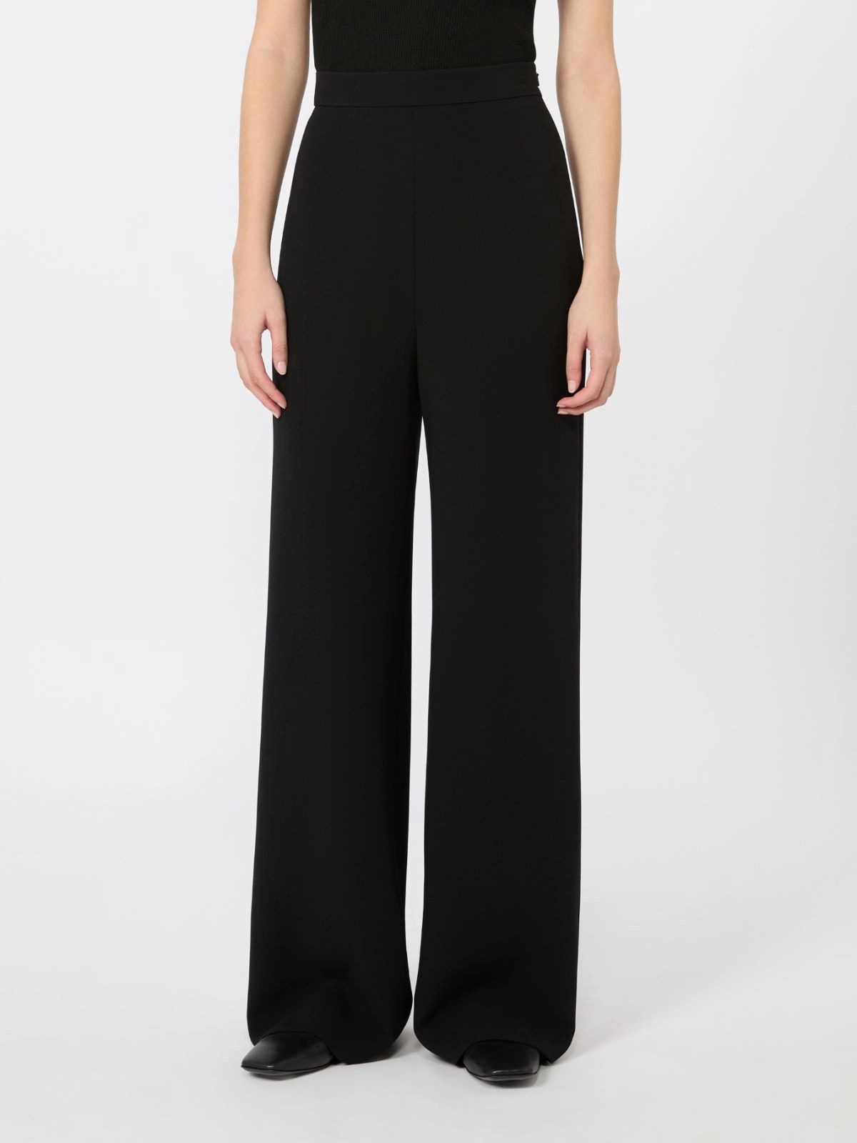 [MaxMara] Trousers FW26 2621136101600004