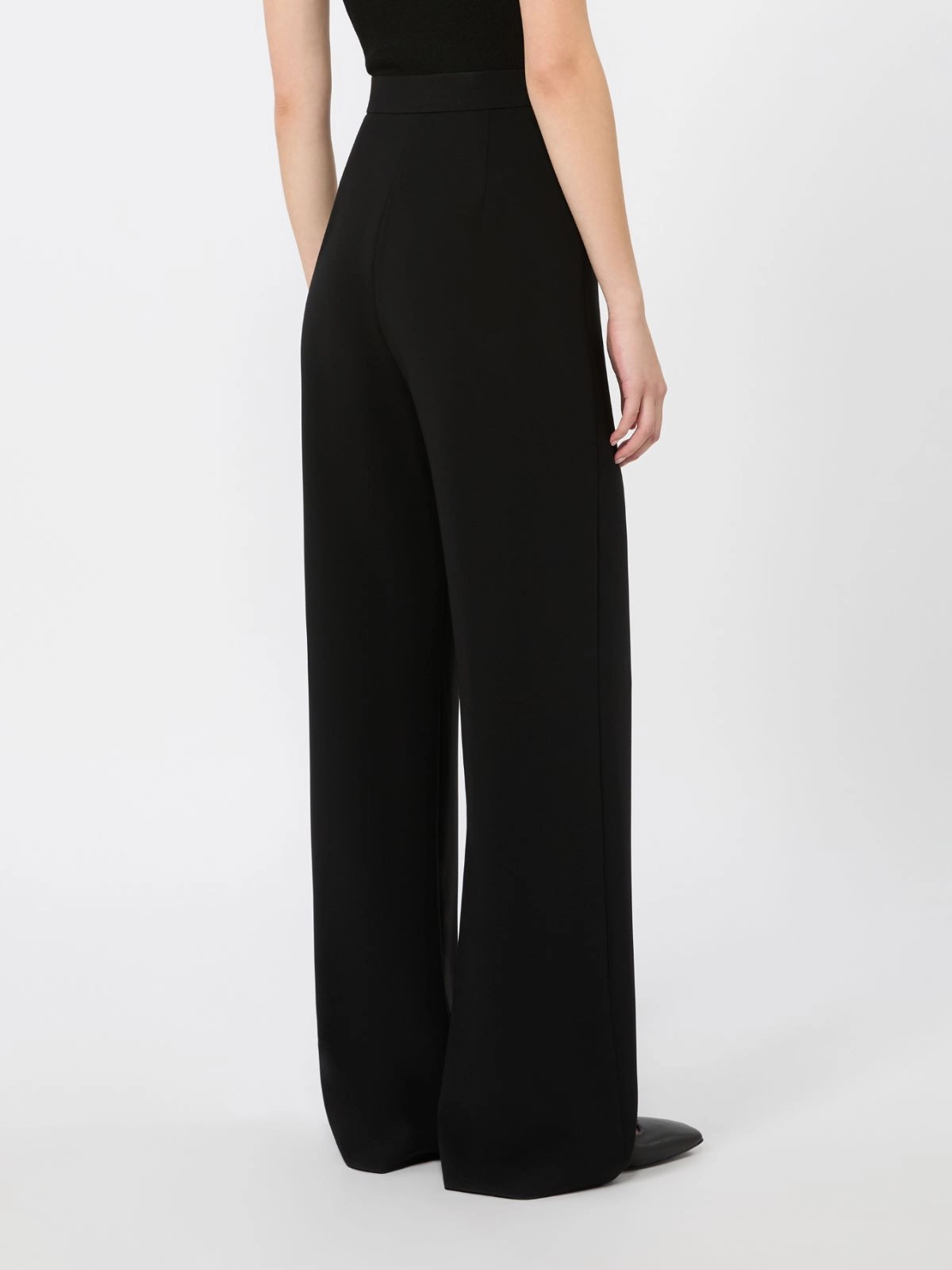 [MaxMara] Trousers FW26 2621136101600004