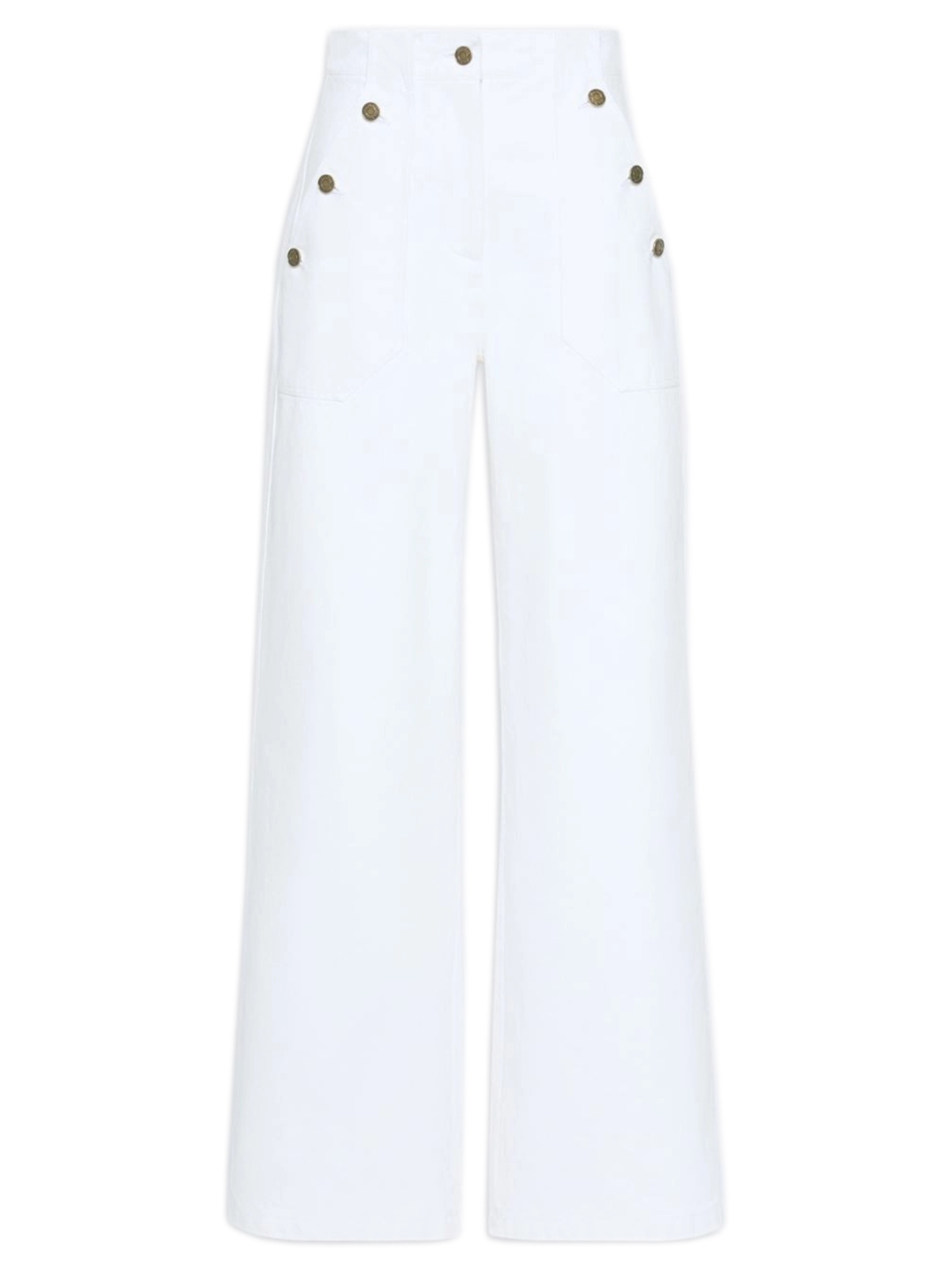 [MaxMara] Trousers FW26 2621136091600001