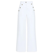 [MaxMara] Trousers FW26 2621136091600001