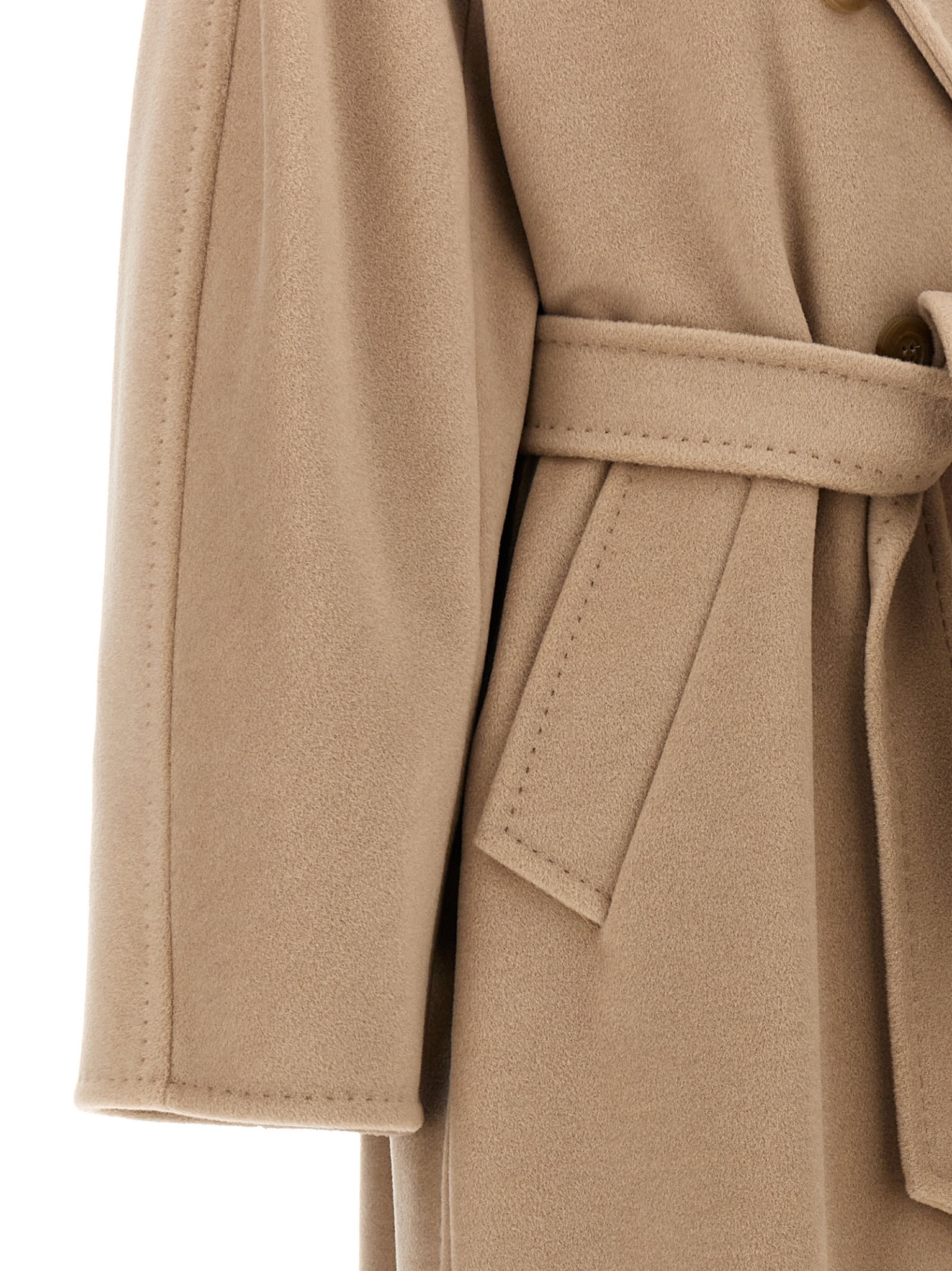 [Max Mara] Coat FW26 2621018010600032