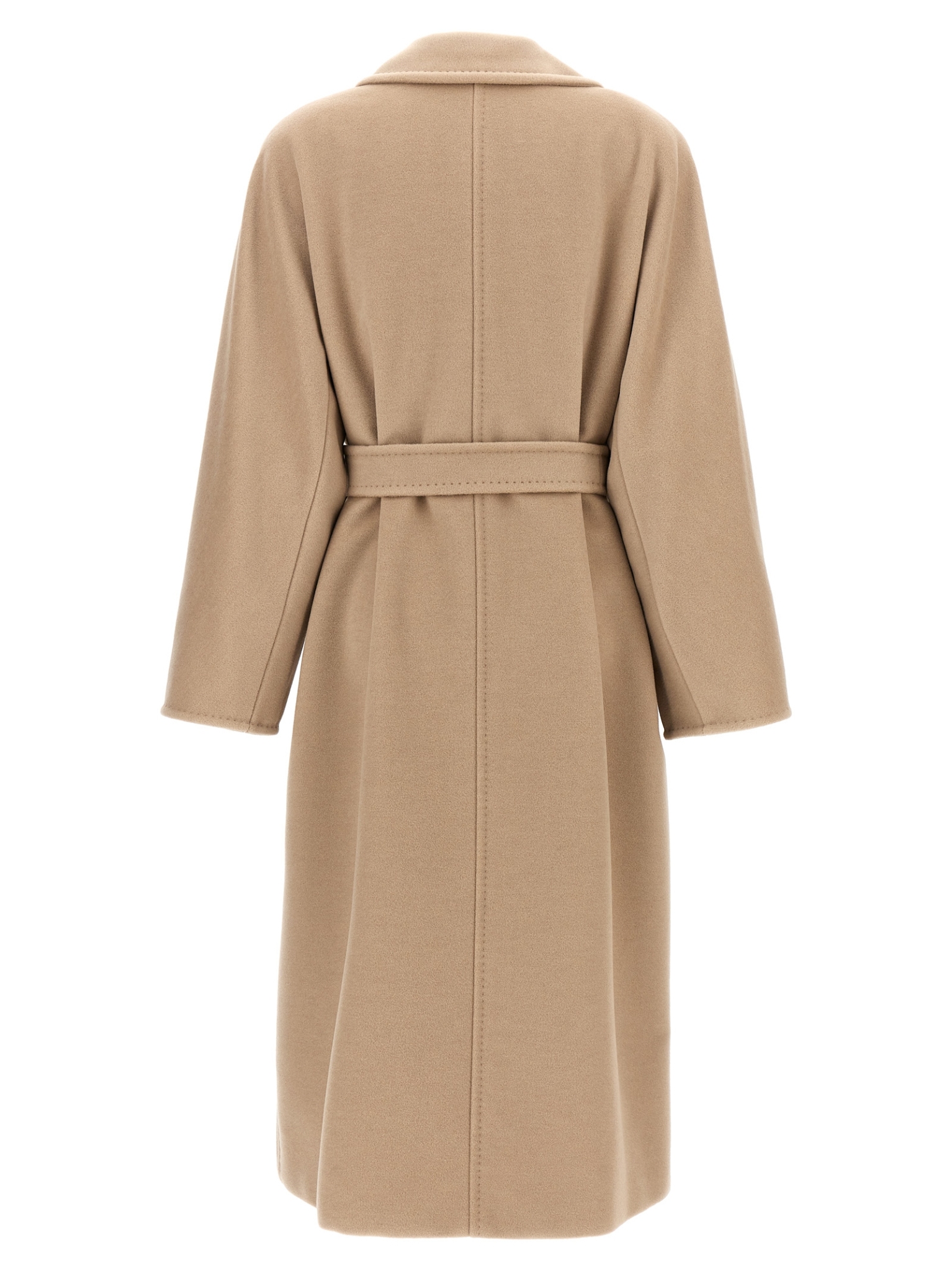 [Max Mara] Coat FW26 2621018010600032