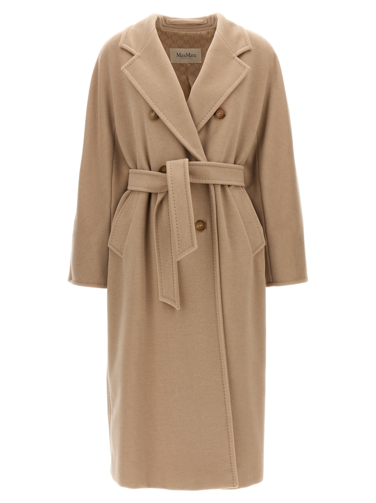 [Max Mara] Coat FW26 2621018010600032