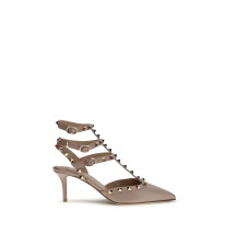 Rockstud Pumps
