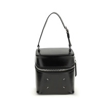 Big Cube Bucket Bag
