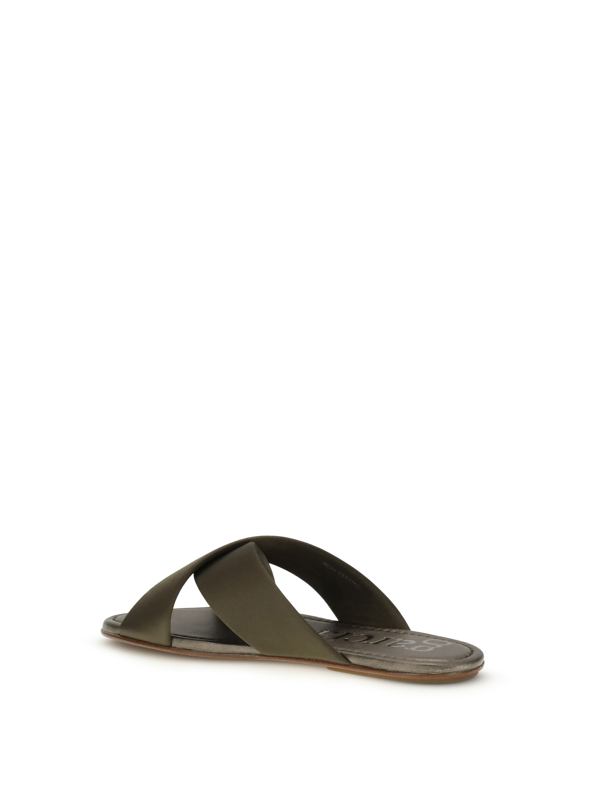 Pavana Sandals