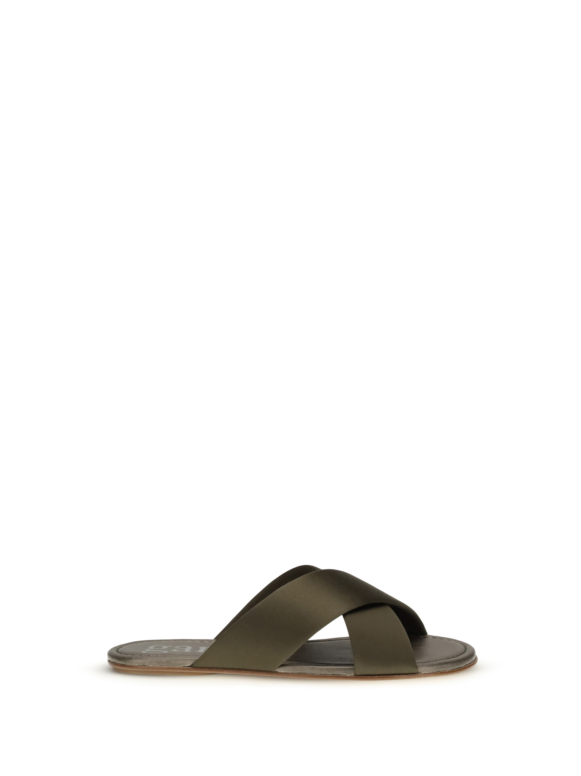 Pavana Sandals