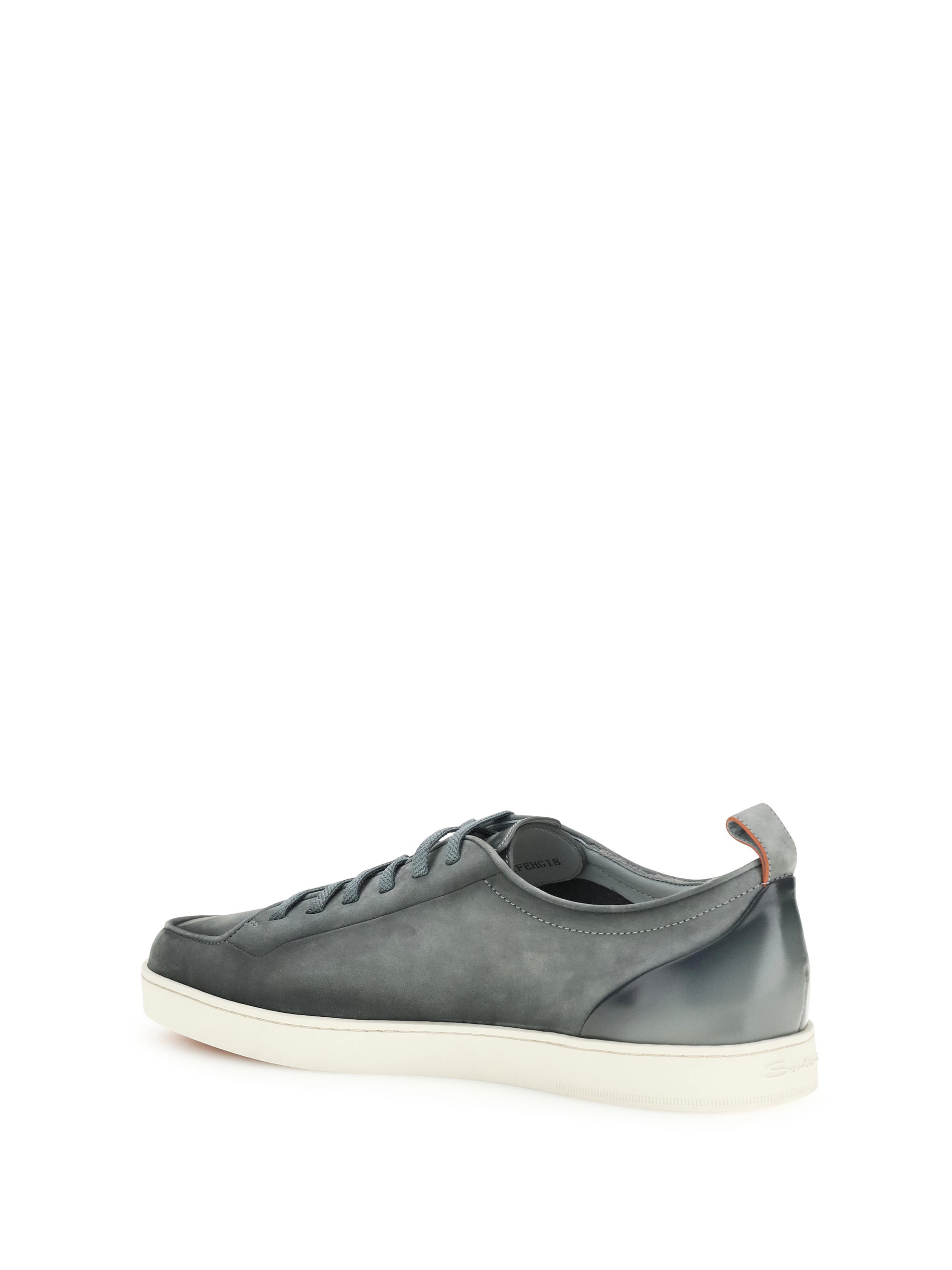 Montecarlo Sneakers