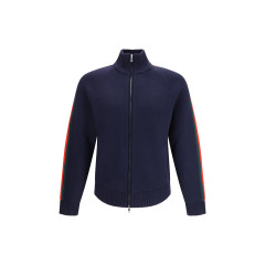 Zip-up Jacket