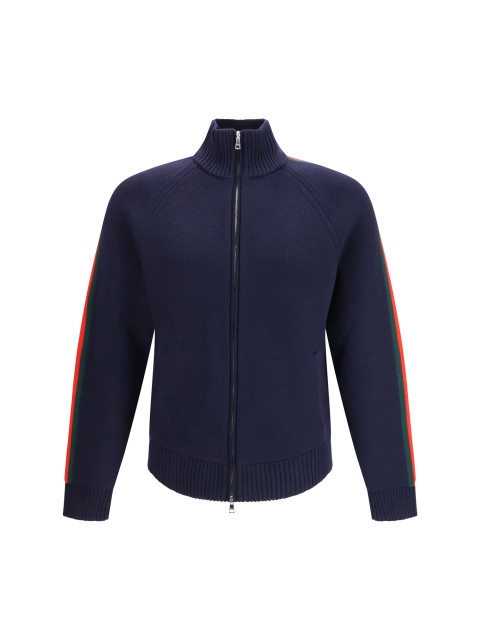 Zip-up Jacket