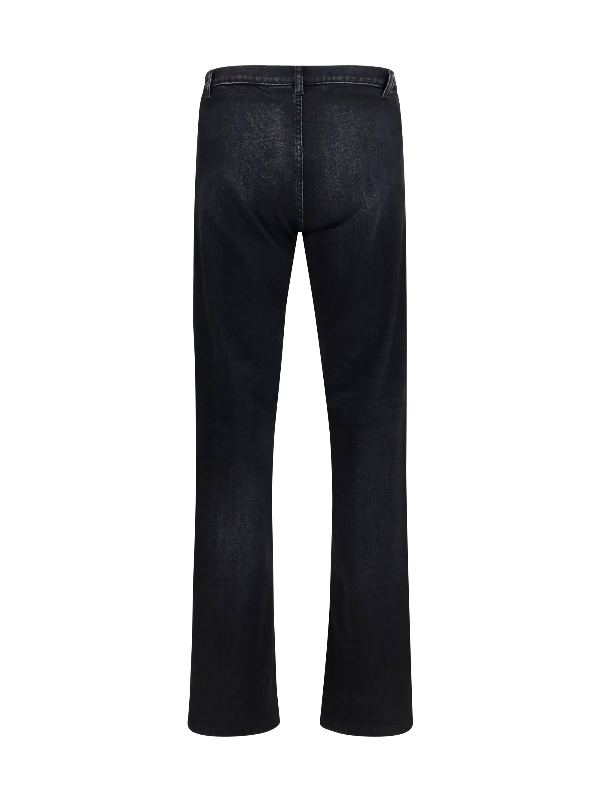 Stretch cotton Jeans