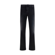 Stretch cotton Jeans