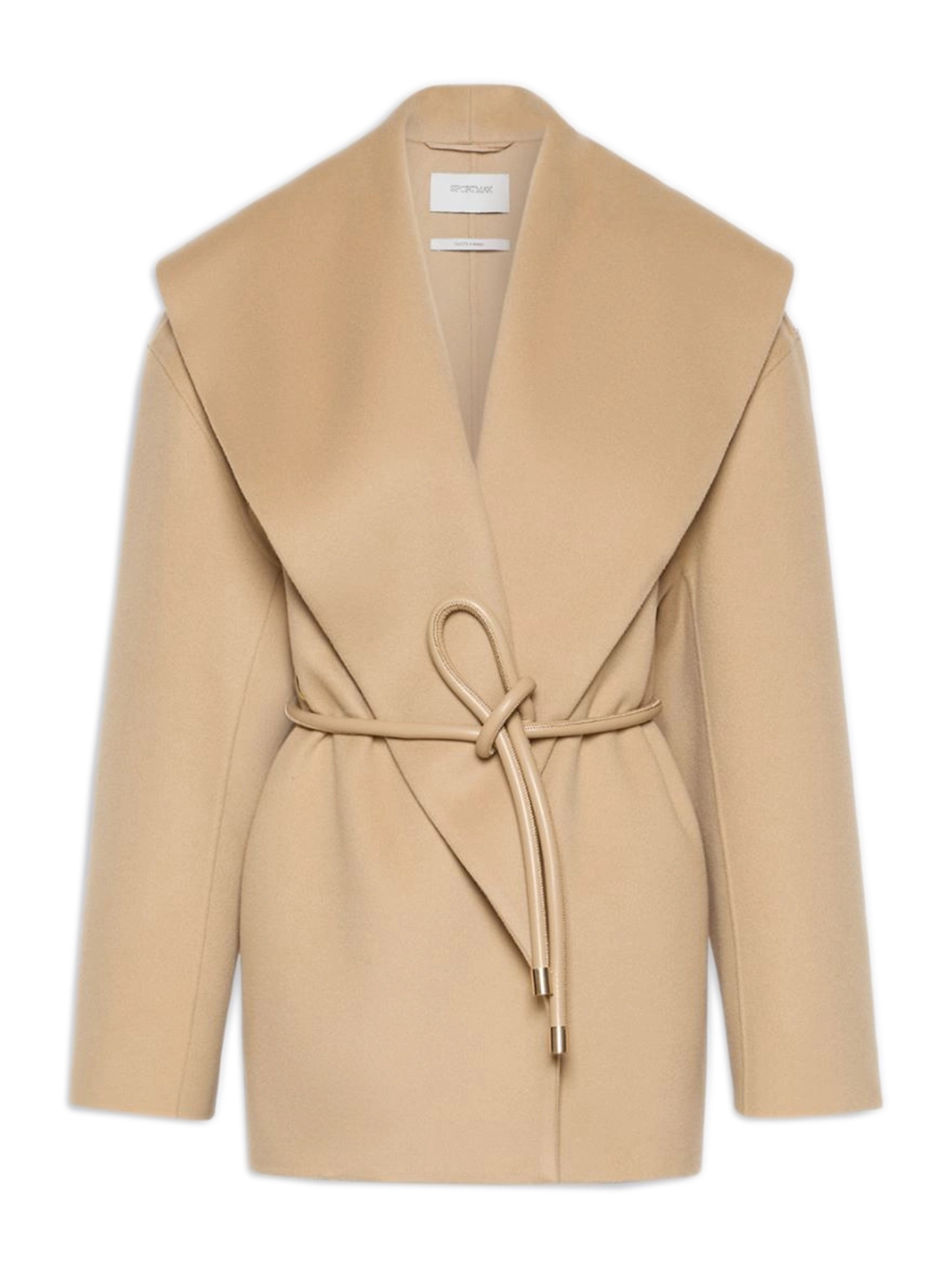 [SPORTMAX] Coat FW26 2622086031600001
