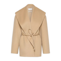 [SPORTMAX] Coat FW26 2622086031600001