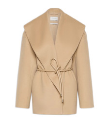 [SPORTMAX] Coat FW26 2622086031600001