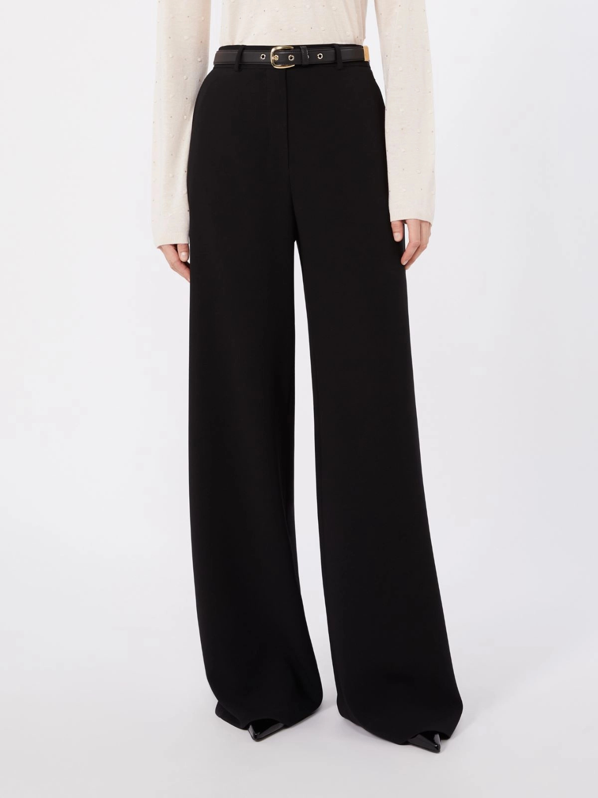 [Max Mara] Trousers FW26 2626136045600001