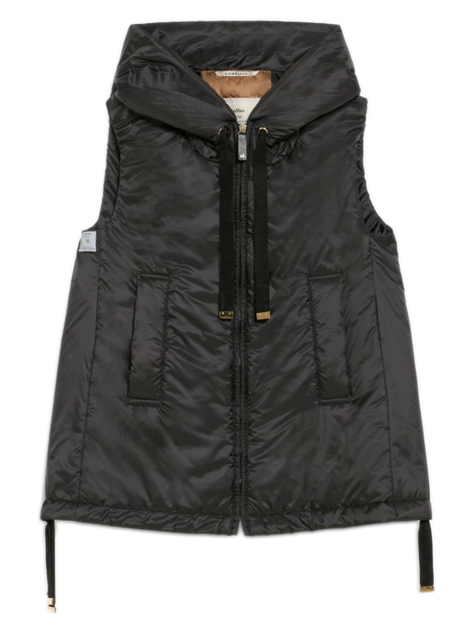 [MaxMara] Down Vest FW26 2629296014600009