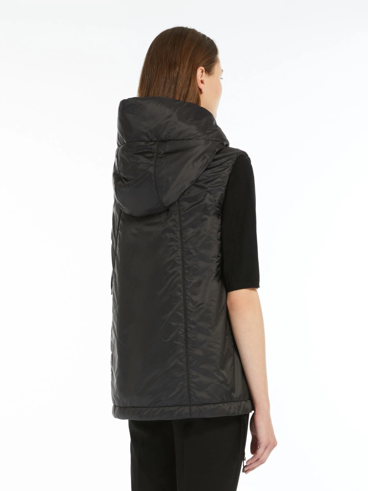 [MaxMara] Down Vest FW26 2629296014600009