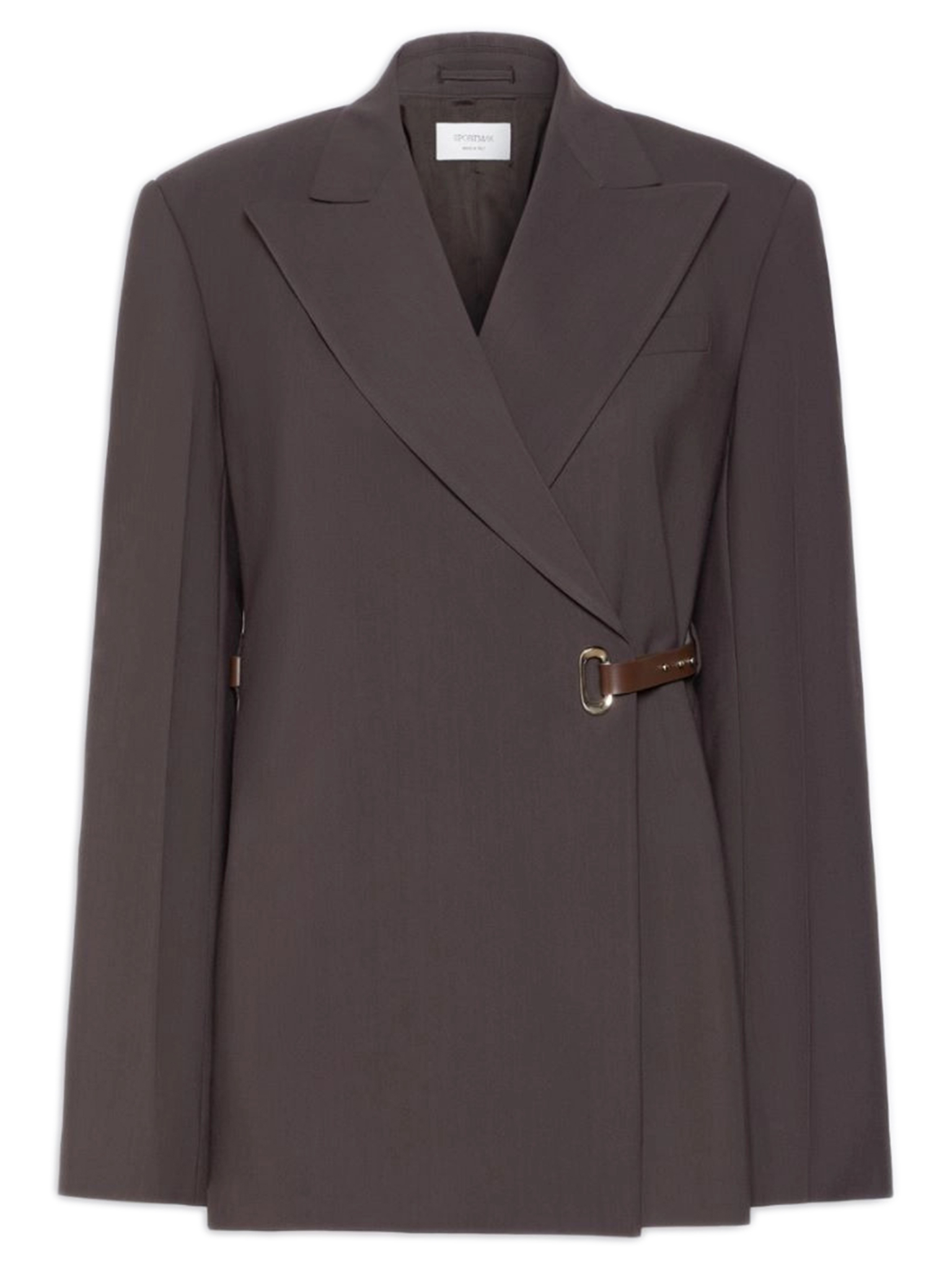 [SPORTMAX] Jacket FW26 2622046011600002