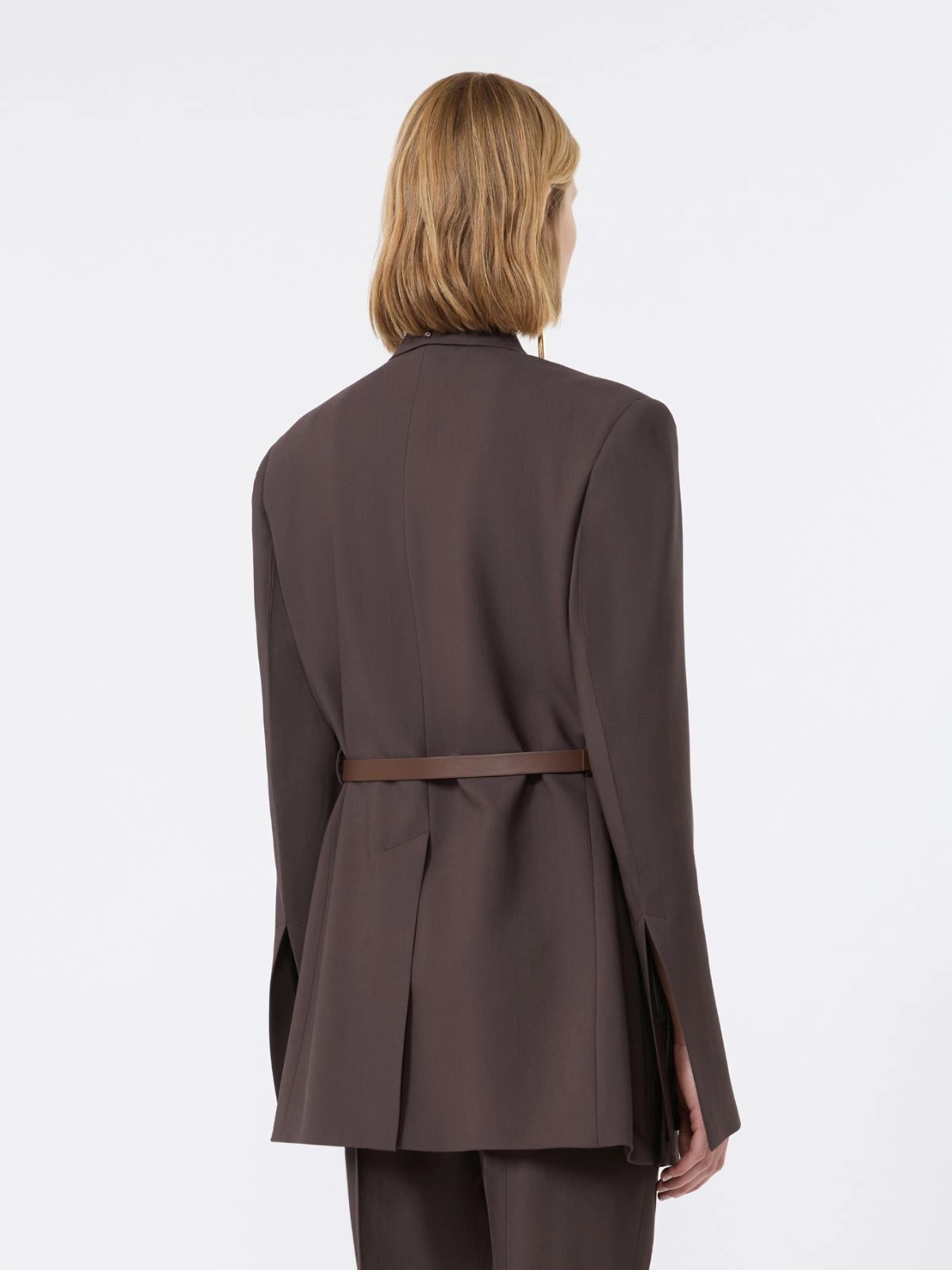 [SPORTMAX] Jacket FW26 2622046011600002
