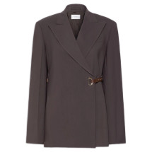 [SPORTMAX] Jacket FW26 2622046011600002