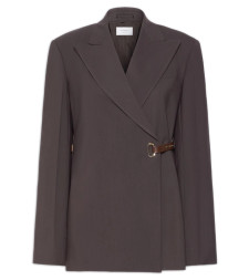 [SPORTMAX] Jacket FW26 2622046011600002