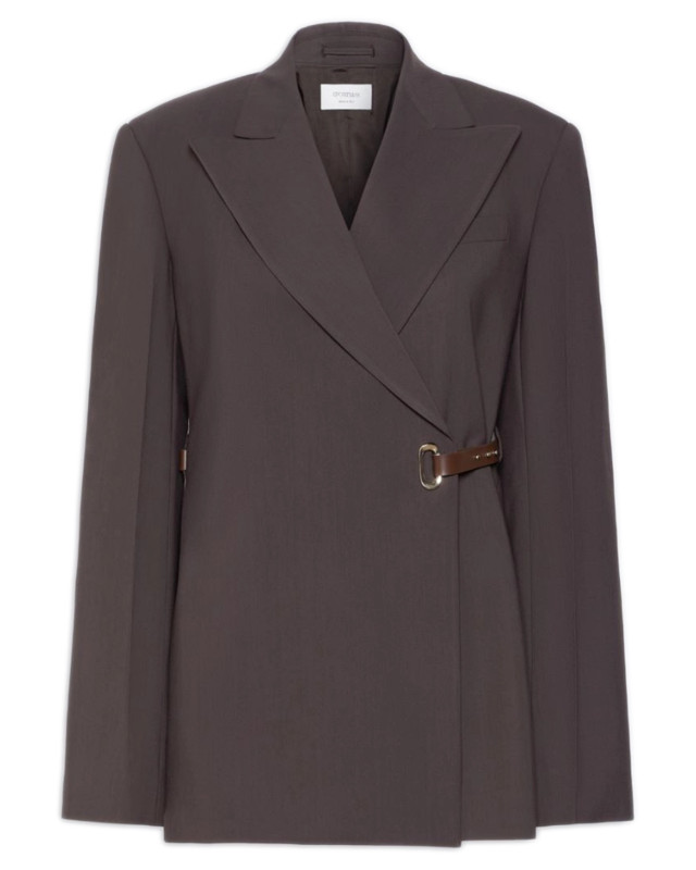 [SPORTMAX] Jacket FW26 2622046011600002