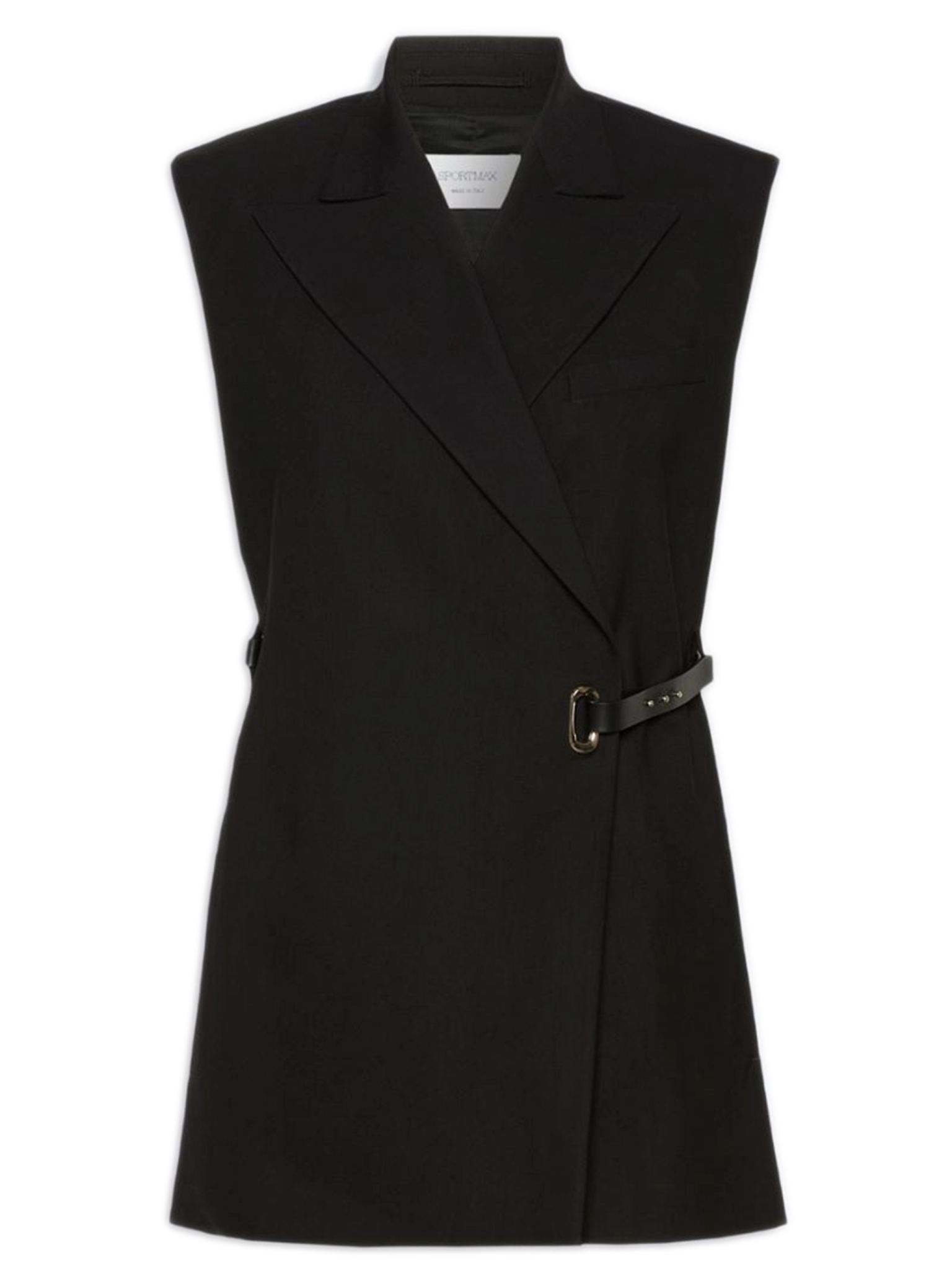 [SPORTMAX] Vest FW26 2622286011600003