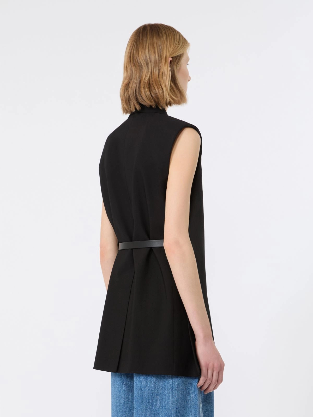 [SPORTMAX] Vest FW26 2622286011600003