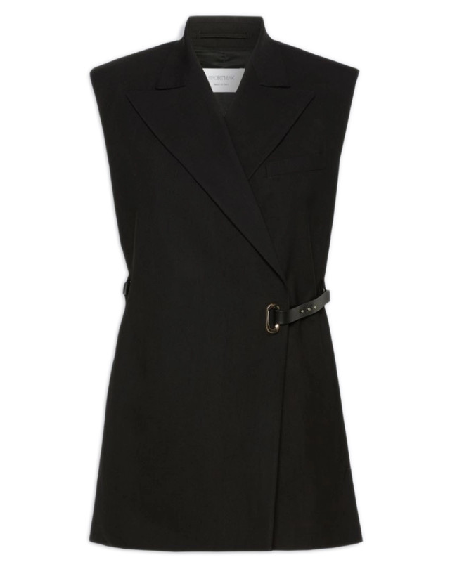 [SPORTMAX] Vest FW26 2622286011600003