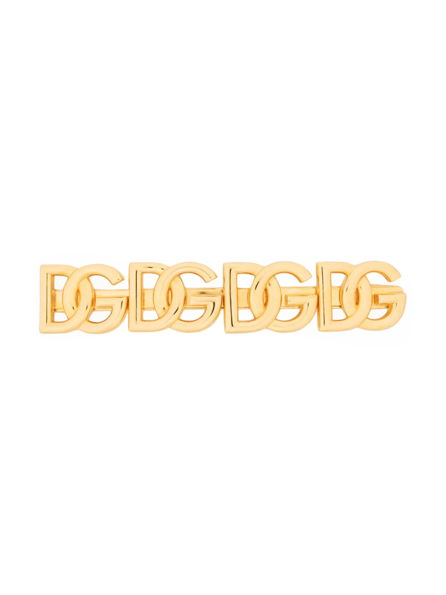 [Dolce & Gabbana] Hair Accessory FW26 WHN6P2W1111ZOO00