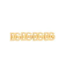 [Dolce & Gabbana] Hair Accessory FW26 WHN6P2W1111ZOO00