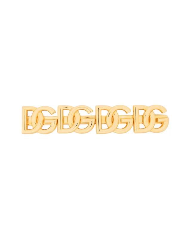 [Dolce & Gabbana] Hair Accessory FW26 WHN6P2W1111ZOO00