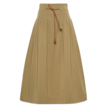 [MaxMara] Long skirt FW26 2621106051600002