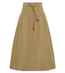 [MaxMara] Long skirt FW26 2621106051600002