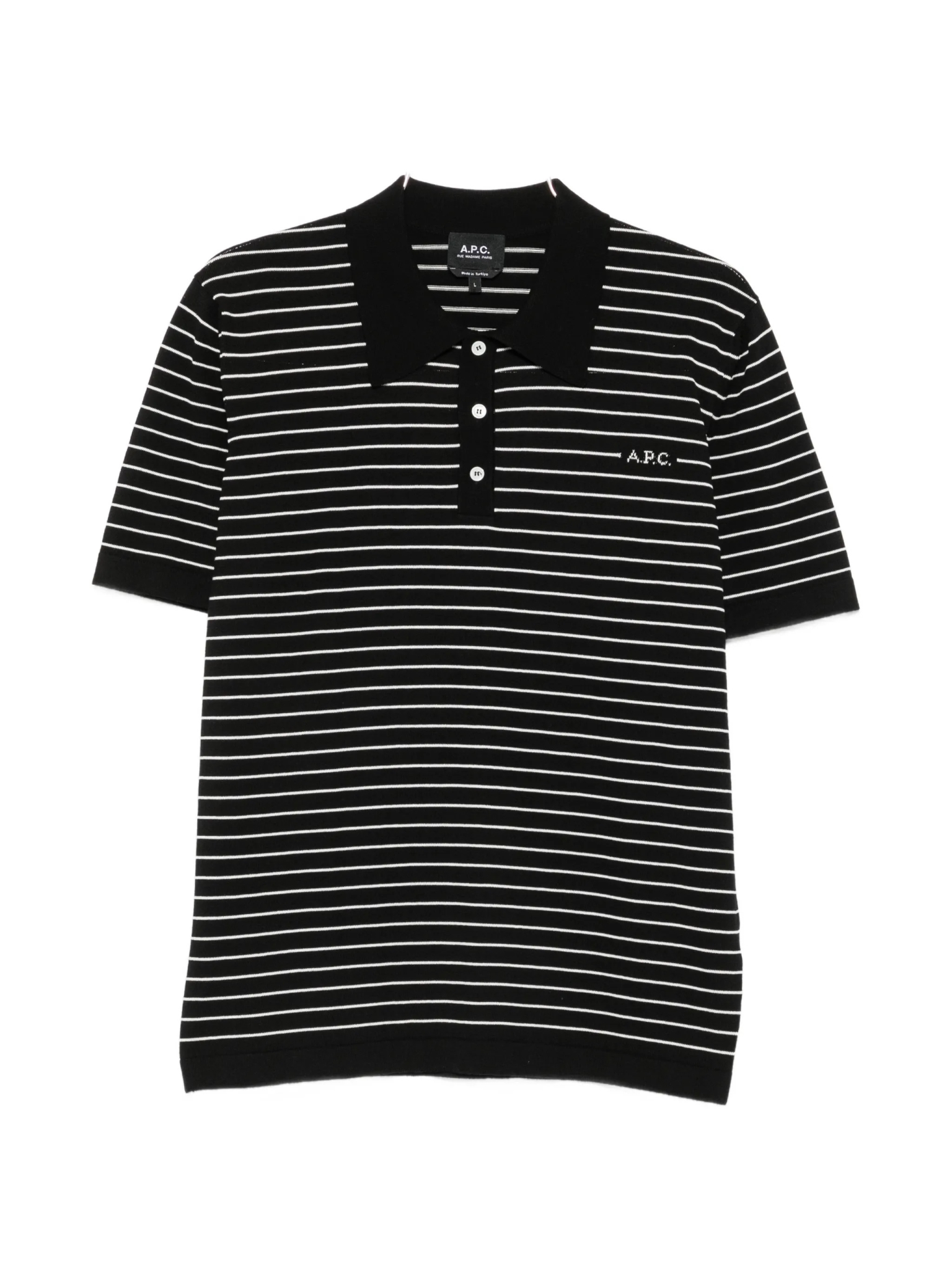 [A.P.C.] T-shirts Short Sleeve FW26 COHLPH23481TZI