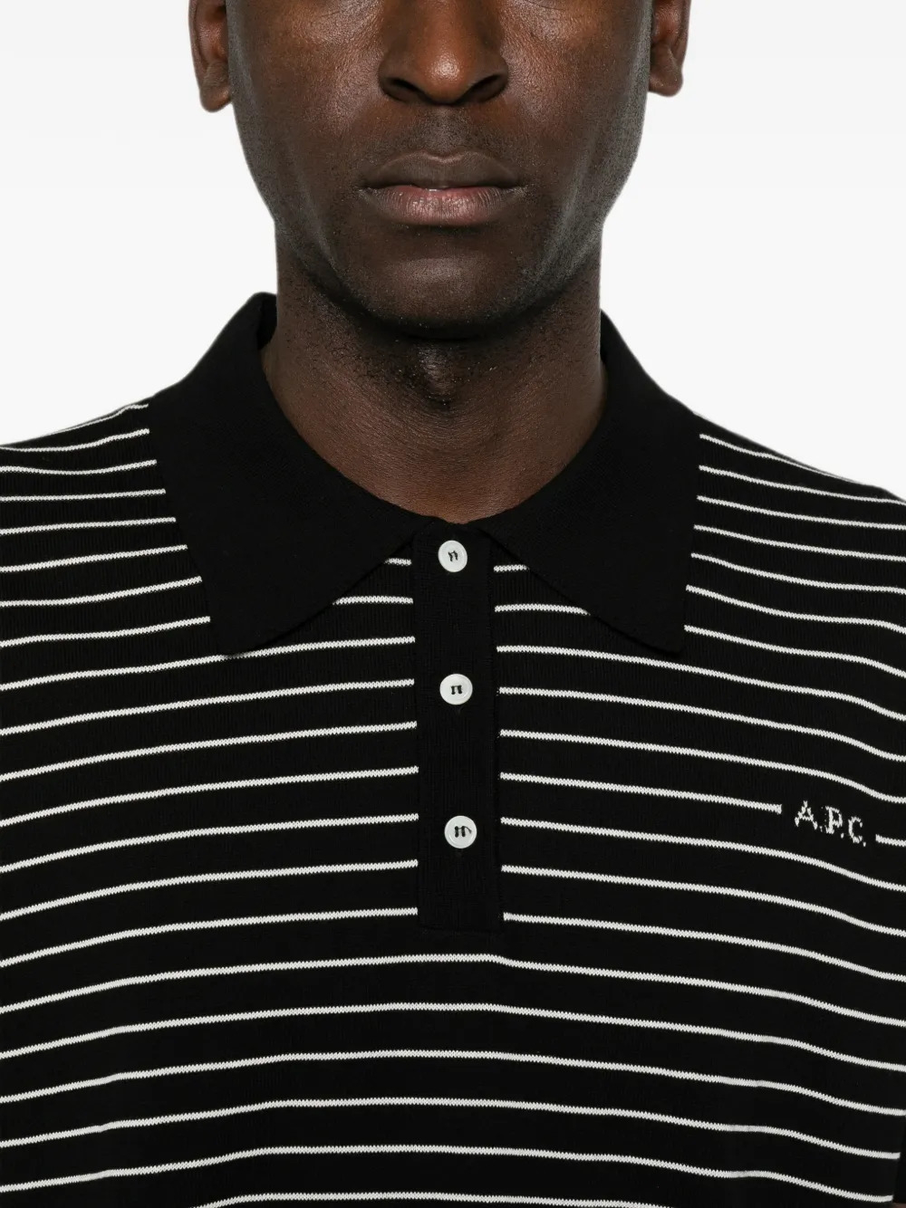 [A.P.C.] T-shirts Short Sleeve FW26 COHLPH23481TZI