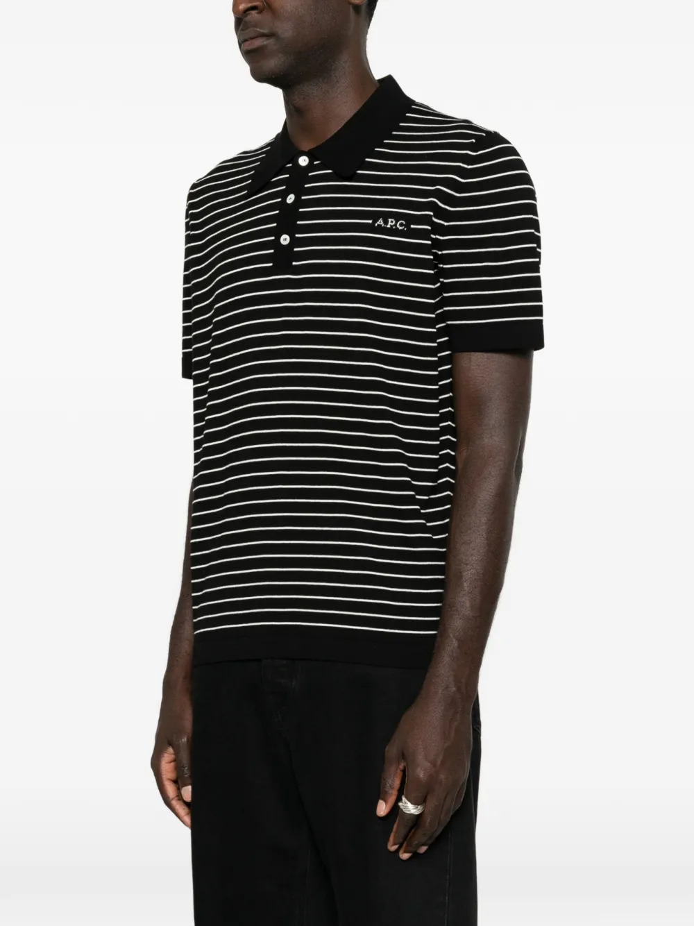 [A.P.C.] T-shirts Short Sleeve FW26 COHLPH23481TZI