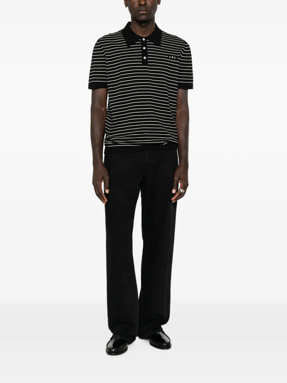[A.P.C.] T-shirts Short Sleeve FW26 COHLPH23481TZI