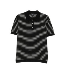 [A.P.C.] T-shirts Short Sleeve FW26 COHLPH23481TZI