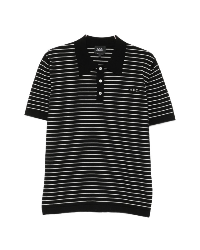 [A.P.C.] T-shirts Short Sleeve FW26 COHLPH23481TZI